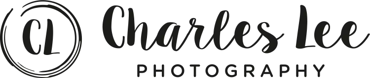 Charles Lee Photography Logo 750px X 160px 72dpi